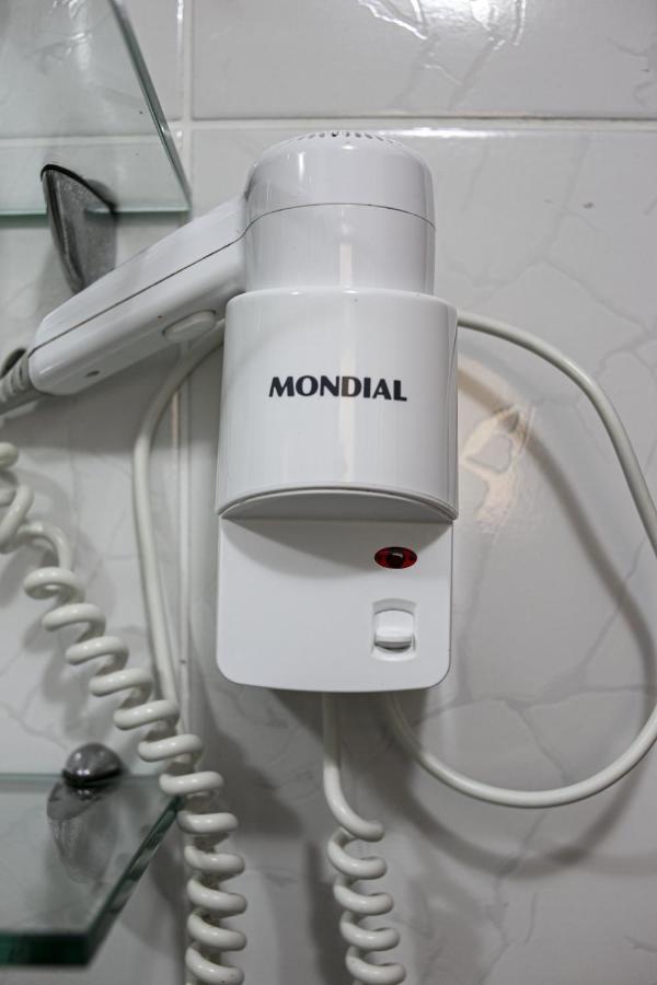 Apto 22E Ar Condicionado E Ventilador, 2 Quartos, Churrasqueira, Elevador E Piscina Ubatuba Bagian luar foto