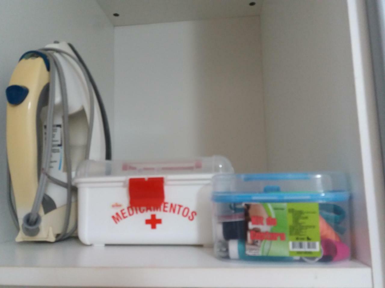 Apto 22E Ar Condicionado E Ventilador, 2 Quartos, Churrasqueira, Elevador E Piscina Ubatuba Bagian luar foto